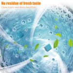 Washing Machine Deep Cleaner Tablets ( Buy 2 Get 3 FREE ) - Image 7