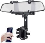 49% OFF🔥Rotatable and Retractable Car Phone Holder - Image 4