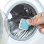 Washing Machine Deep Cleaner Tablets ( Buy 2 Get 3 FREE ) - Image 2