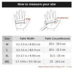 Mintiml® The Indestructible Gloves - Image 2