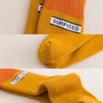 Thoughtful Gift Fashion Unisex Thick Fleece Socks - Image 3