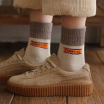 Thoughtful Gift Fashion Unisex Thick Fleece Socks - Image 6