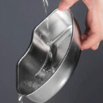 Stainless Steel Scalloped Steam Table Pans - Image 6