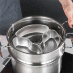 Stainless Steel Scalloped Steam Table Pans - Image 9