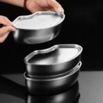 Stainless Steel Scalloped Steam Table Pans - Image 10