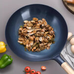 （🔥New Year Special 50% OFF+ free shipping）Uncoated Non-Stick Iron Wok - Image 6