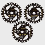 Heat-Dissipation Alloy Lithium Chain Saw Blade - Image 12