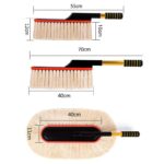 🔥HOT SALE🔥Car Duster with Extendable Telescoping Handle🚗 - Image 12