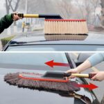 🔥HOT SALE🔥Car Duster with Extendable Telescoping Handle🚗 - Image 10