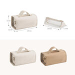 Portable Waterproof Cosmetic Bag - Image 9
