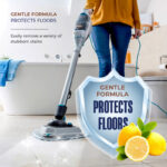 🔥Buy 2 Get 1 Free🔥Powerful Decontamination Floor Cleaner - Image 2