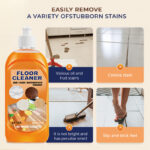 🔥Buy 2 Get 1 Free🔥Powerful Decontamination Floor Cleaner - Image 5