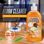 🔥Buy 2 Get 1 Free🔥Powerful Decontamination Floor Cleaner - Image 9