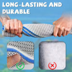 🐠Limited Time Half Price-Professional 8D High Density Fish Tank Filter Foam - Image 5