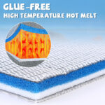 🐠Limited Time Half Price-Professional 8D High Density Fish Tank Filter Foam - Image 6