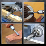 🔥50% OFF Hot Sale🔥Carbide Tungsten Steel Grinding Head - Image 2