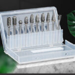 🔥50% OFF Hot Sale🔥Carbide Tungsten Steel Grinding Head - Image 4