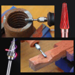 🔥50% OFF Hot Sale🔥Carbide Tungsten Steel Grinding Head - Image 5