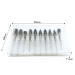 🔥50% OFF Hot Sale🔥Carbide Tungsten Steel Grinding Head - Image 11