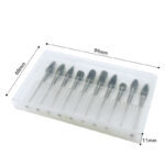 🔥50% OFF Hot Sale🔥Carbide Tungsten Steel Grinding Head - Image 13