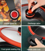 Micro Pressure Crock Pot - Image 7