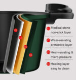 Micro Pressure Crock Pot - Image 6