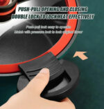 Micro Pressure Crock Pot - Image 5