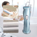 3-in-1 Waterproof Hair Removal Set with LED Light - Image 4