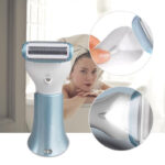 3-in-1 Waterproof Hair Removal Set with LED Light - Image 3