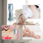3-in-1 Waterproof Hair Removal Set with LED Light - Image 7