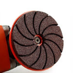Multifunctional Integrated Grinding Wheel for Tile Cutting - Image 3