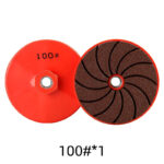 Multifunctional Integrated Grinding Wheel for Tile Cutting - Image 10
