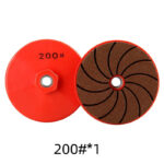 Multifunctional Integrated Grinding Wheel for Tile Cutting - Image 9