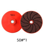 Multifunctional Integrated Grinding Wheel for Tile Cutting - Image 11