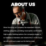 Men's Mercerized Cotton Stretch Warm And Comfortable Base Layer Shirt - Image 7