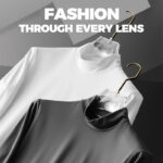 Men's Mercerized Cotton Stretch Warm And Comfortable Base Layer Shirt - Image 5