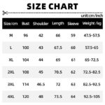 Men's Mercerized Cotton Stretch Warm And Comfortable Base Layer Shirt - Image 9