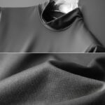 Men's Mercerized Cotton Stretch Warm And Comfortable Base Layer Shirt - Image 13