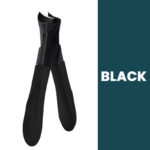 Wide Mouth Angled Nail Clippers -- Anti-Splash & Heavy Duty - Image 9