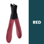 Wide Mouth Angled Nail Clippers -- Anti-Splash & Heavy Duty - Image 10