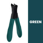 Wide Mouth Angled Nail Clippers -- Anti-Splash & Heavy Duty - Image 12