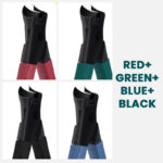 Wide Mouth Angled Nail Clippers -- Anti-Splash & Heavy Duty - Image 13