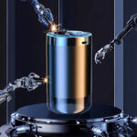 🔥🔥50% off 🔥Smart Car Diffuser Set with Light & Spray Modes - Image 6