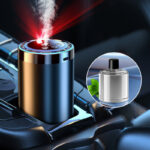 🔥🔥50% off 🔥Smart Car Diffuser Set with Light & Spray Modes - Image 19