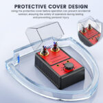 ⚡ Limited Time Half Price - Spark Plug Tester with Dual Test Holes - Image 4