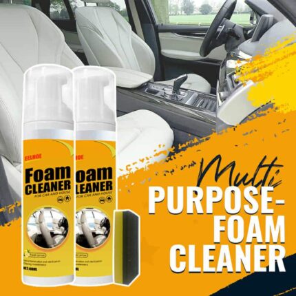 ✨Buy 2 get 1 free🔥Multi-purpose Foam Cleaner💕