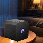 🔥Wireless High-Definition Night Vision Monitoring Camera - Image 4