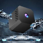 🔥Wireless High-Definition Night Vision Monitoring Camera - Image 8