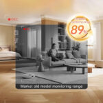 🔥Wireless High-Definition Night Vision Monitoring Camera - Image 5