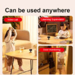 🔥Wireless High-Definition Night Vision Monitoring Camera - Image 11